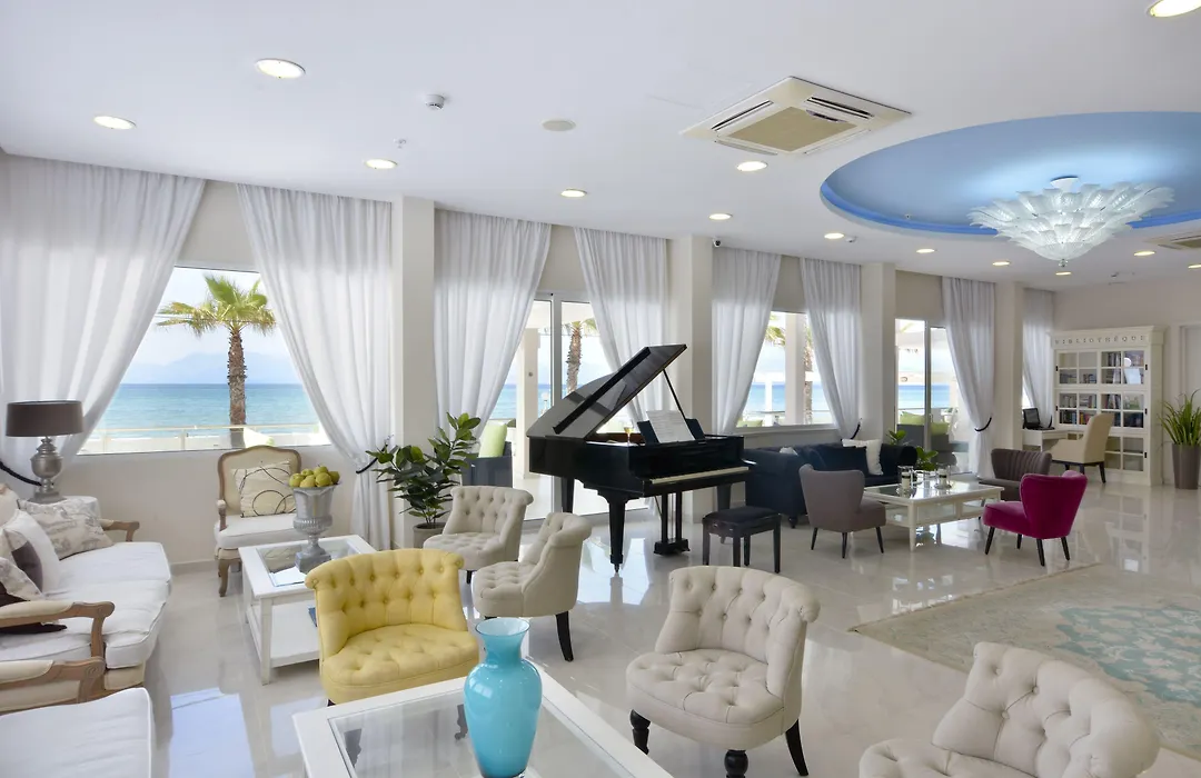 Sidari Beach Hotel-1