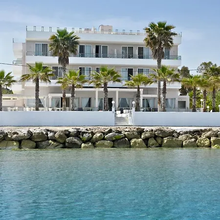 Sidari Beach Hotel-3